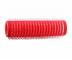 Wa�ki do w�os�w rzepy Duko Velcro - 6 szt. - 15 mm