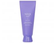 Termoochronny krem nawilajcy bez spukiwania do wszystkich rodzajw wosw Neqi Moisture Mystery Leave-in Cream - 200 ml