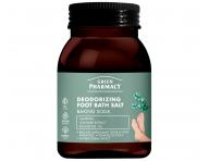 Seria produktw dezodorujcych do stp Green Pharmacy Deodorizing Foot