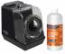 Elektryczne urz�dzenie do czyszczenia szczotek i maszynek do w�os�w Original Best Buy Hygiene Plus - elektryczne urz�dzenie do czyszczenia + roztw�r czyszcz�cy gratis