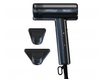 Profesjonalna kompaktowa suszarka do wosw Wahl Vanquish Compact 4322-0470 - 1600 W - czarna