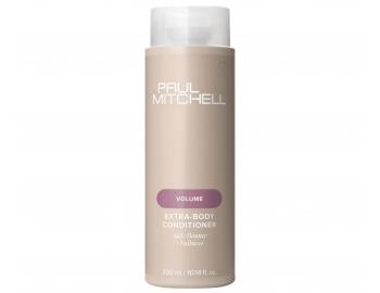 Od�ywka do obj�to�ci cienkich w�os�w Paul Mitchell Volume Extra-Body Conditioner - 300 ml