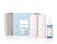 Seria regenerujca do wosw suchych i zniszczonych Kerasilk Repairing