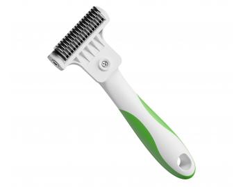 Trymer hakowy do piel�gnacji sier�ci zwierz�t Andis Compact Deshedding Tool