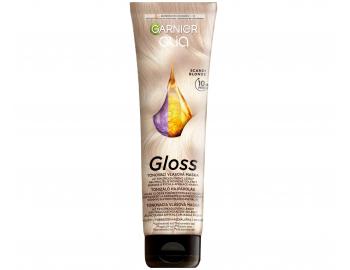 Maska tonuj�ca do w�os�w Garnier Olia Gloss Scandi Blonde - 150 ml - ch�odny blond