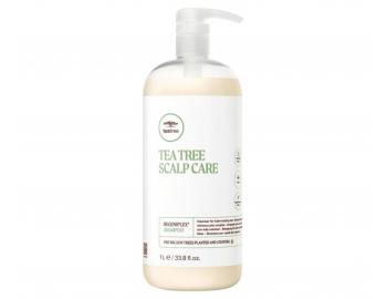 Szampon przeciw przerzedzaniu si wosw Paul Mitchell Tea Tree Scalp Care Regeniplex Shampoo - 1000 ml