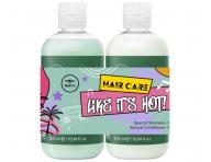 Seria odwieajca Paul Mitchell - Tea Tree Special