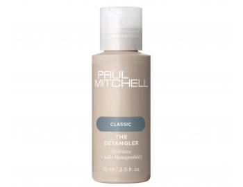 Od�ywka nawil�aj�ca do w�os�w niesfornych i poddanych zabiegom chemicznym Paul Mitchell Classic The Detangler - 75 ml