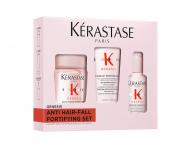 Seria produkt�w do w�os�w ze sk�onno�ci� do wypadania K�rastase Genesis