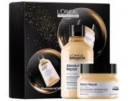 Seria do w�os�w suchych i zniszczonych L�Or�al Professionnel Serie Expert Absolut Repair