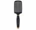 Szczotka do rozczesywania i suszenia w�os�w Sister Young Ovia Hair Brush - czarny