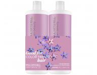 Seria produktw chronicych kolor wosw Paul Mitchell Clean Beauty Color Protect