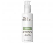 Balsam wyg�adzaj�cy do w�os�w falowanych i kr�conych Paul Mitchell Smooth Super Skinny Relaxing Balm - 150 ml