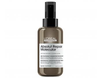Kuracja wst�pna do w�os�w zniszczonych Lor�al Professionnel Serie Expert Absolut Repair Molecular - 100 ml