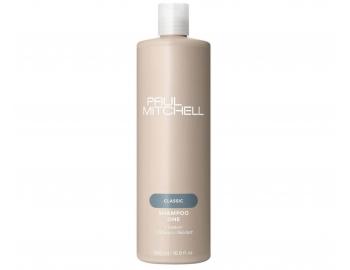 Szampon nawil�aj�cy i oczyszczaj�cy Paul Mitchell Classic Shampoo One - 500 ml