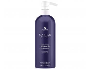 Od�ywka nawil�aj�ca do w�os�w suchych i �amliwych Alterna Caviar Replenishing Moisture Conditioner - 1000 ml