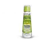 Suchy szampon o zapachu cytryny yuzu Garnier Fructis Invisible Trocken Shampoo - 100 ml