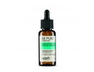 Seria produktw kojcych do skry gowy Be Pure Scalp Defence