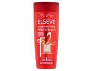 Seria produktw chronicych kolor wosw LOral Paris Elseve Color-Vive