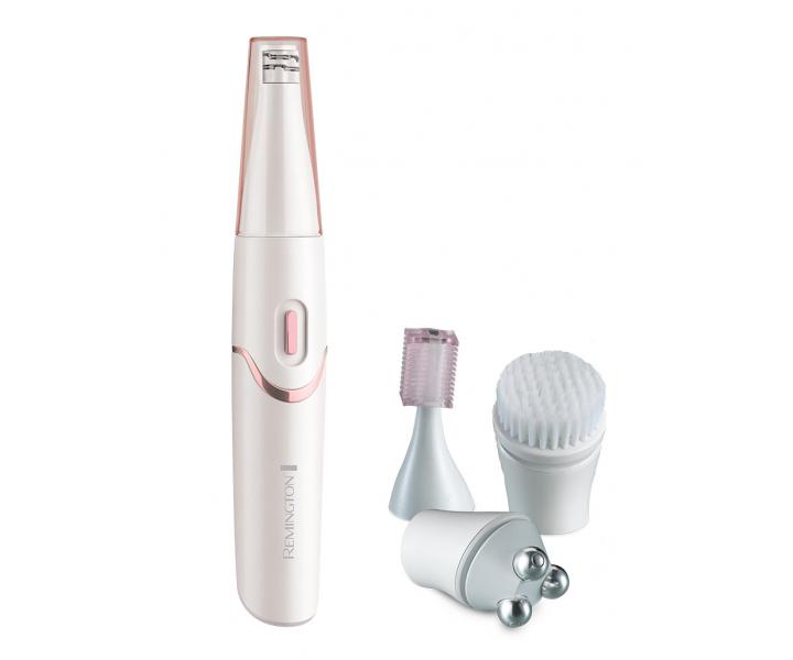 Depilator do twarzy 4 w 1 Remington EP7070 Smooth&Silky