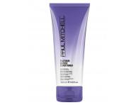 Seria do wosw blond Paul Mitchell Platinum Blonde