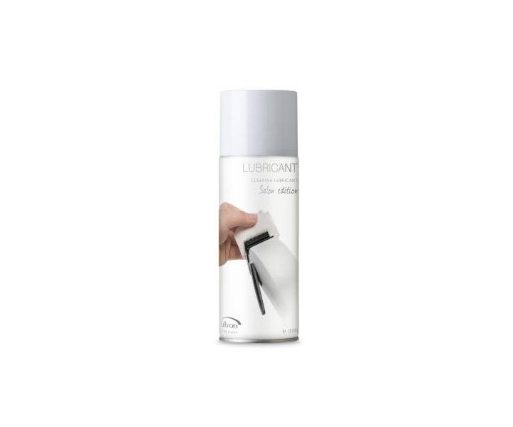 Spray do dezynfekcji i smarowania Ultron - 180 ml