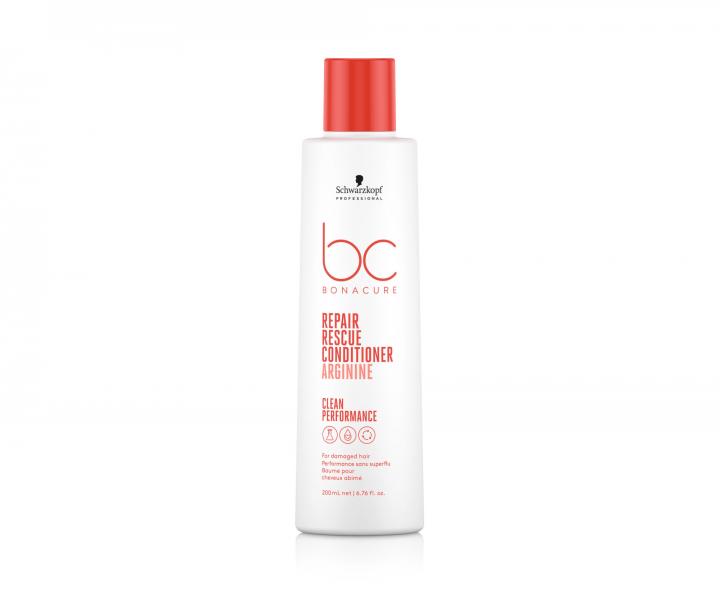 Odywka do wosw zniszczonych Schwarzkopf Professional Bonacure Repair Rescue Conditioner