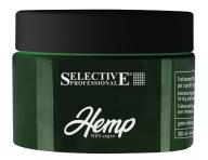 Seria nawilajco-regenerujca do wosw suchych i amliwych Selective Professional Hemp