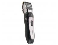 Maszynka do wosw Kiepe Professional Home Precision Hair Clipper 6210 - chromowa