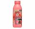 Seria produktw na objto Garnier Fructis Watermelon Hair Food - szampon - 350 ml