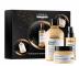 Seria do w�os�w suchych i zniszczonych L�Or�al Professionnel Serie Expert Absolut Repair - Zestaw upominkowy - szampon + maska + olejek