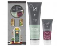 Zestaw upominkowy do pielgnacji i stylizacji wosw dla mczyzn Paul Mitchell Mitch Wash & Style Heavy Duo