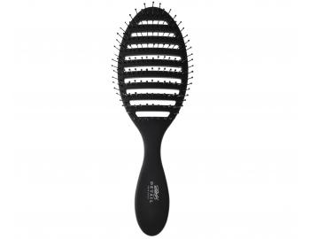 Szczotka do rozczesywania i suszenia w�os�w Detail - Hair style Vent Brush - czarna