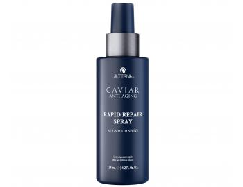Odywczy spray do wosw Alterna Caviar Rapid Repair Spray - 124 ml