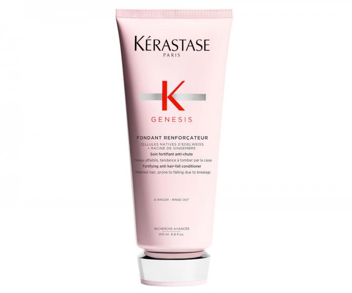 Odywka wzmacniajca do wosw z tendencj do wypadania Krastase Genesis - 200 ml