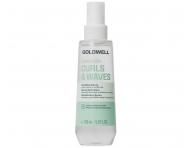 Spray nawil�aj�cy do w�os�w falowanych i kr�conych Goldwell Dualsenses Curls & Waves Bundling Spray - 150 ml