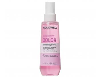 Termoochronne serum bez sp�ukiwania dla promiennego koloru i blasku Goldwell Dualsenses Color Brilliance Serum Spray - 150 ml