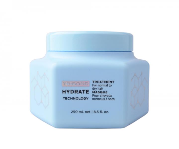 Kuracja nawil�aj�ca do w�os�w suchych i �amliwych Schwarzkopf Professional Fibre Clinix Treatment - 250 ml