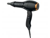 Profesjonalna suszarka do wosw Valera Swiss Silent Jet SXJ 8701 RC - 2200 W, czarna