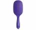Szczotka do rozczesywania w�os�w Sibel Wet Brush Graffiti - fioletowy