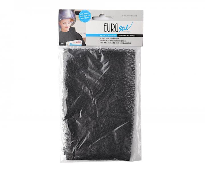 Siatka do wosw Eurostil Professional - czarna