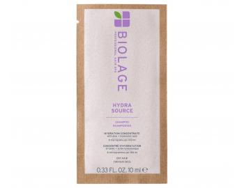 Szampon nawil�aj�cy do w�os�w suchych Biolage Hydra Source Shampoo - 10 ml (bonus)