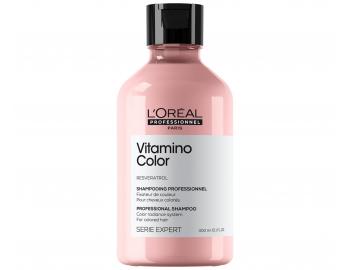 Szampon do wosw farbowanych Loral Professionnel Serie Expert Vitamino Color - 300 ml