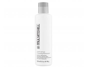 Krem wyg�adzaj�cy Paul Mitchell Soft Style Foaming Pommade - 150 ml