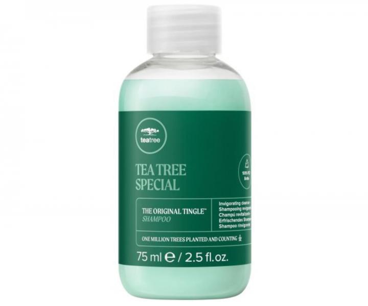 Seria odwieajca Paul Mitchell - Tea Tree Special