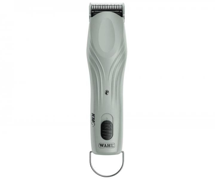 Profesjonalna maszynka do sier�ci zwierz�t Wahl Professional KMC+ Cord/Cordless Clipper - mi�towo-zielona