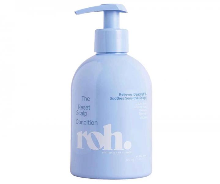 Od�ywka koj�ca do wra�liwej sk�ry g�owy ROH The Reset Scalp Condition - 350 ml