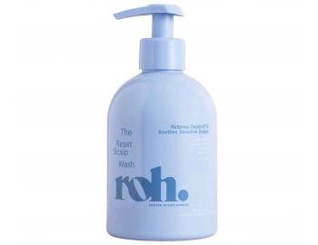 Szampon koj�cy do wra�liwej i problematycznej sk�ry g�owy ROH The Reset Scalp Wash - 350 ml