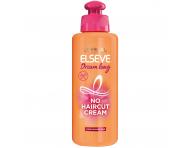 Seria produktw zapobiegajcych amliwoci wosw LOral Paris Elseve Dream Long