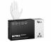 Rkawiczki nitrylowe Espeon Nitril Comfort - 100 szt - biae - S